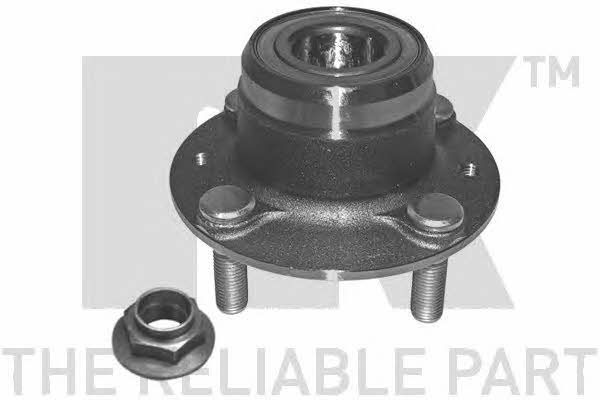 NK 763502 Wheel bearing kit 763502