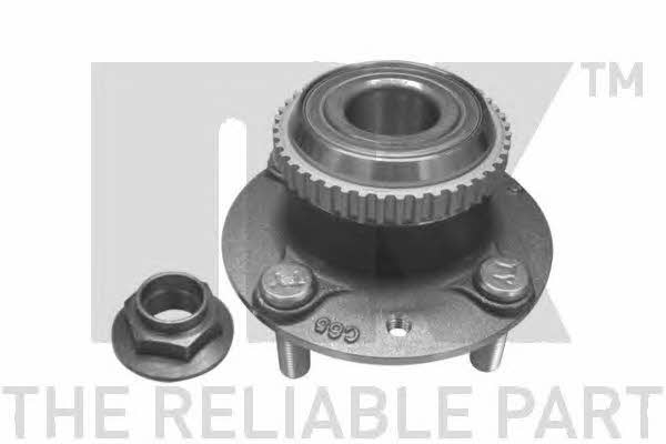 NK 763503 Wheel bearing kit 763503