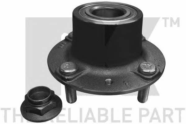 NK 763505 Wheel bearing kit 763505