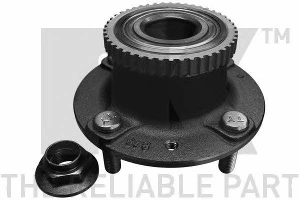 NK 763506 Wheel bearing kit 763506