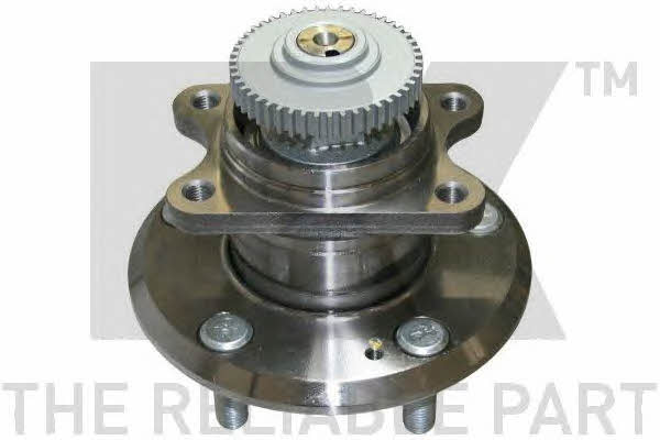 NK 763507 Wheel bearing kit 763507
