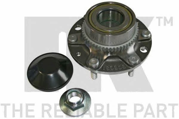 NK 763510 Wheel bearing kit 763510
