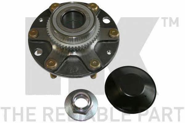 NK 763511 Wheel bearing kit 763511