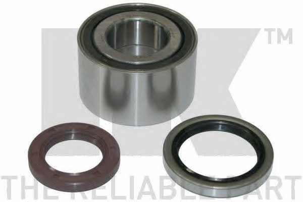 NK 763512 Wheel bearing kit 763512