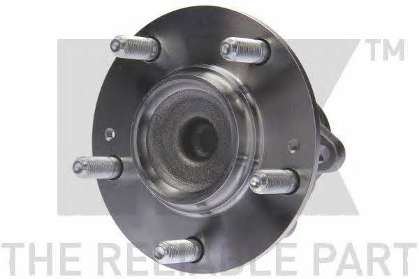 NK 763513 Wheel bearing kit 763513