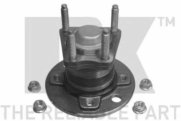 NK 763614 Wheel bearing kit 763614