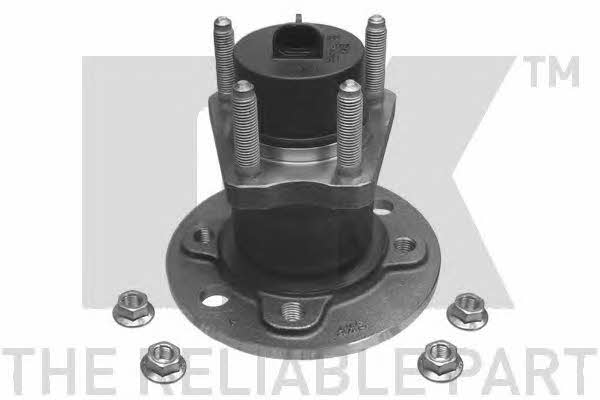 NK 763615 Wheel bearing kit 763615