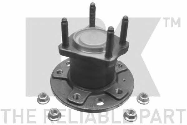 NK 763616 Wheel bearing kit 763616