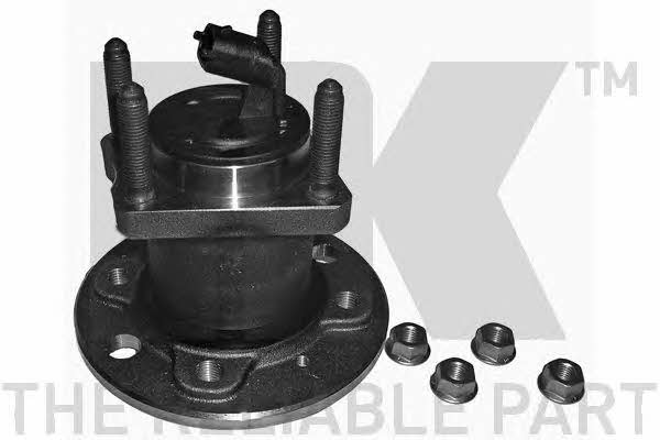 NK 763622 Wheel bearing kit 763622