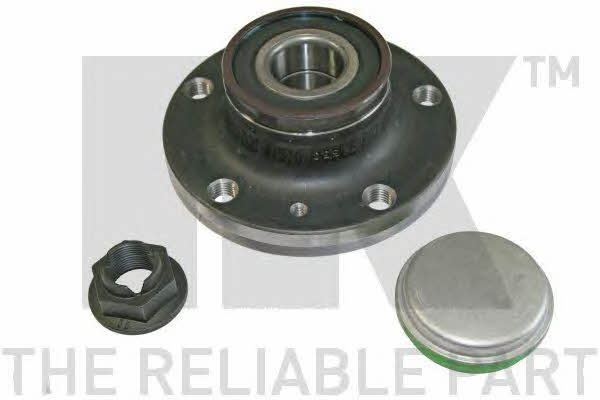 NK 763628 Wheel bearing kit 763628