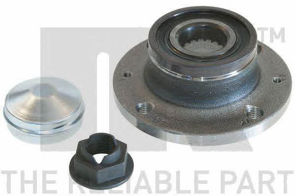 NK 763629 Wheel bearing kit 763629