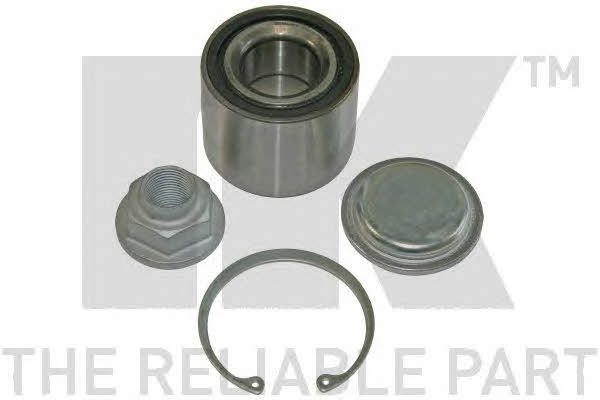 NK 763631 Wheel bearing kit 763631