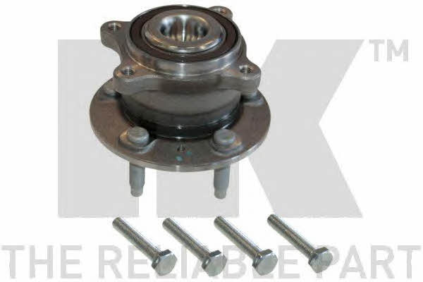 NK 763633 Wheel bearing kit 763633
