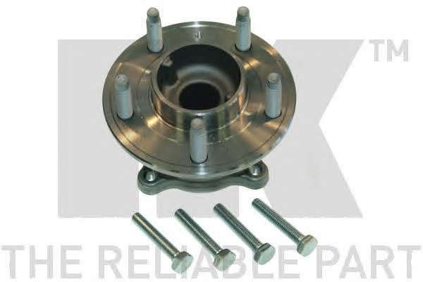 NK 763634 Wheel bearing kit 763634
