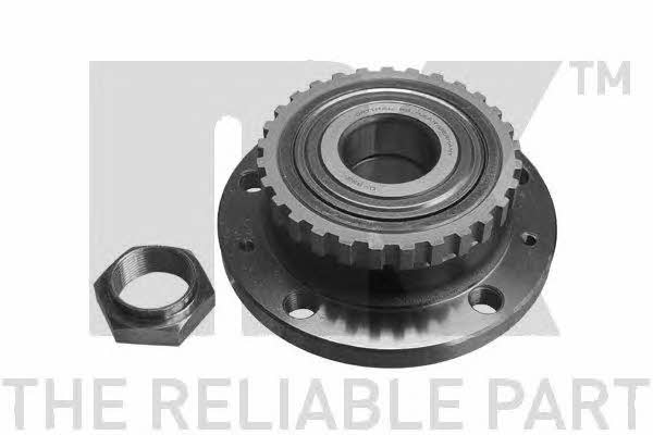 NK 763714 Wheel bearing kit 763714