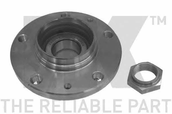 NK 763715 Wheel bearing kit 763715