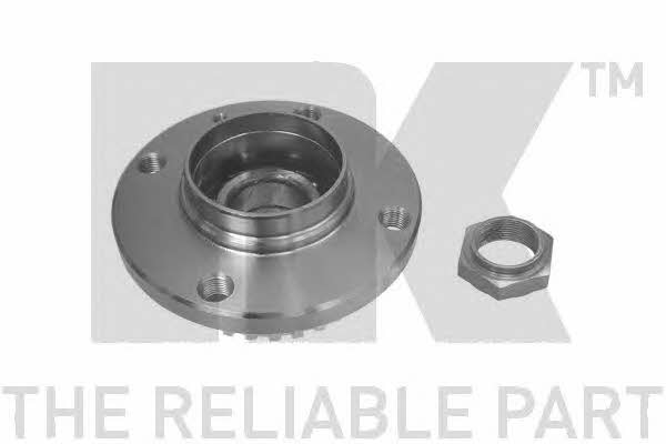 NK 763716 Wheel bearing kit 763716