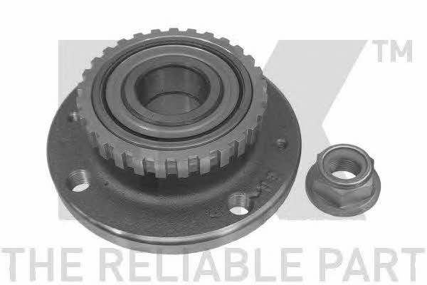 NK 763717 Wheel bearing kit 763717