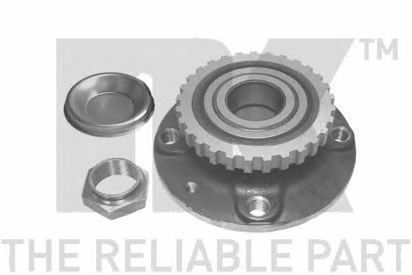 NK 763720 Wheel bearing kit 763720