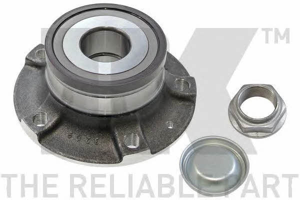 NK 763727 Wheel bearing kit 763727