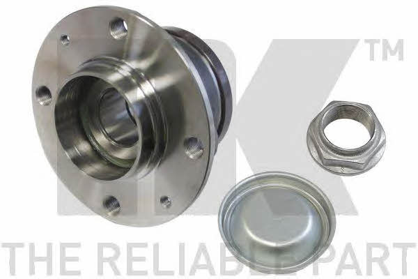 NK 763728 Wheel bearing kit 763728