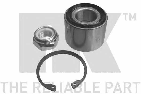 NK 763914 Wheel bearing kit 763914