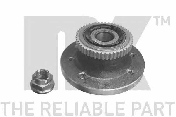 NK 763921 Wheel bearing kit 763921