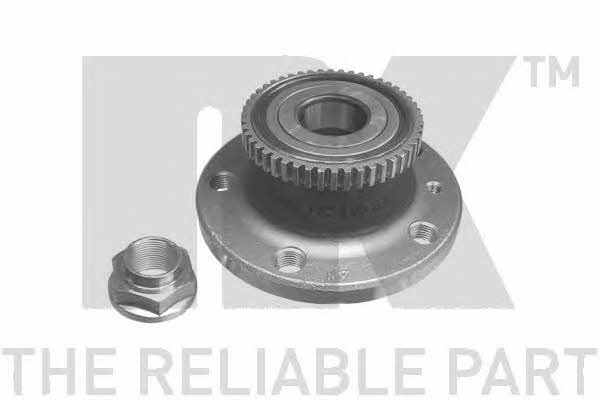 NK 763923 Wheel bearing kit 763923