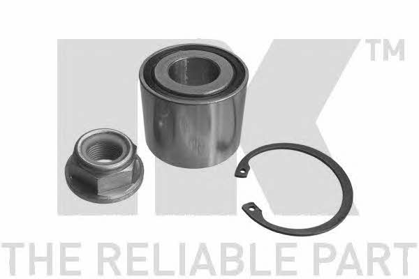 NK 763924 Wheel bearing kit 763924