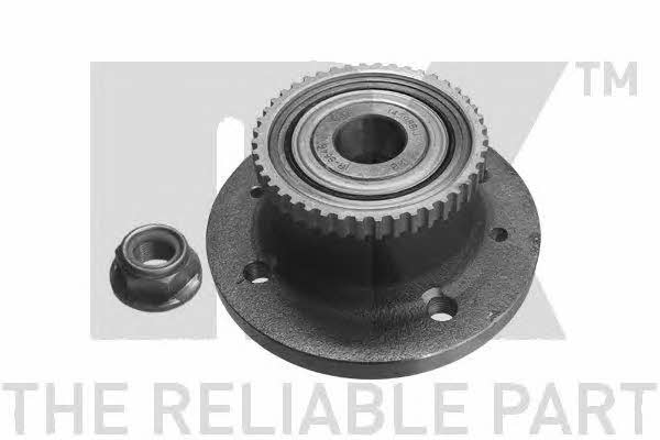 NK 763928 Wheel bearing kit 763928