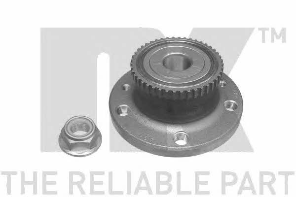 NK 763929 Wheel bearing kit 763929