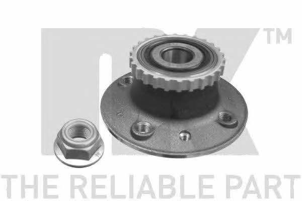 NK 763935 Wheel bearing kit 763935