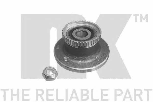NK 763936 Wheel bearing kit 763936