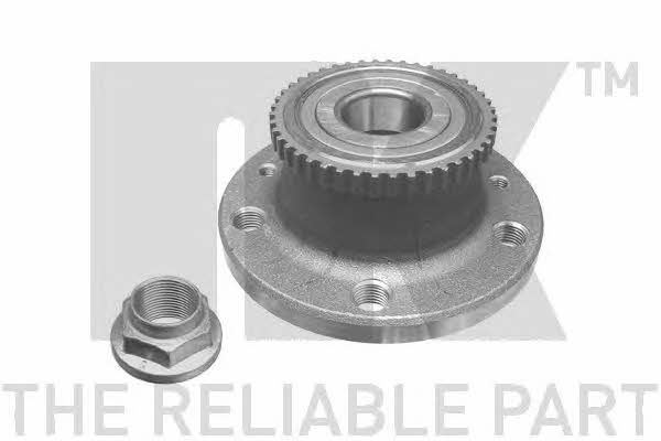 NK 763937 Wheel bearing kit 763937
