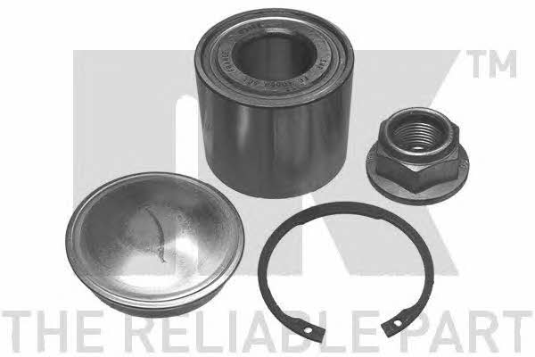 NK 763942 Rear Wheel Bearing Kit 763942