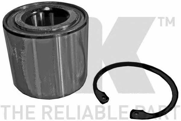 NK 763943 Wheel bearing kit 763943