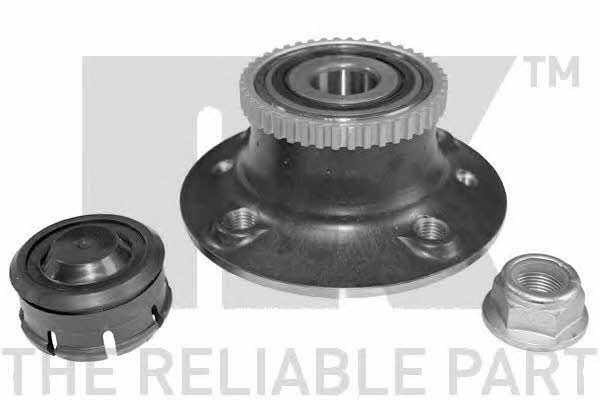 NK 763947 Wheel bearing kit 763947