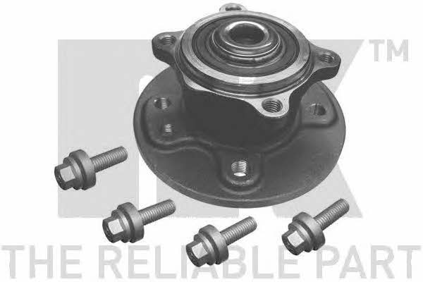 NK 764010 Wheel bearing kit 764010