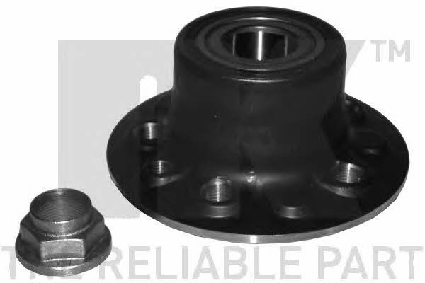 NK 764012 Wheel bearing kit 764012