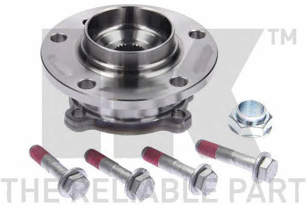 NK 764018 Wheel bearing kit 764018