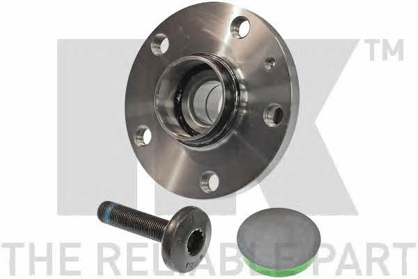 NK 764306 Wheel bearing kit 764306