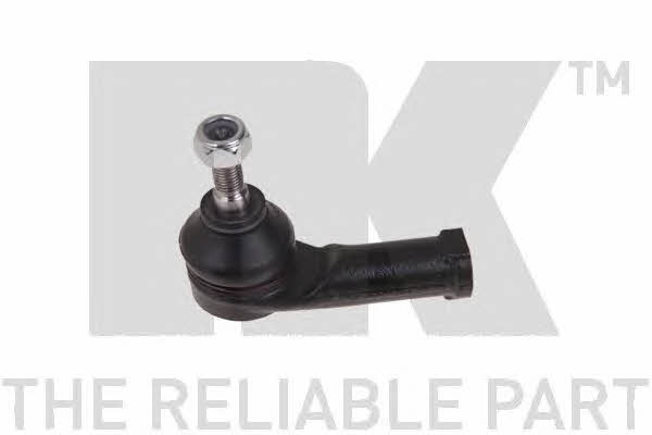Outer tie rod end Mazda 121: 5032526 NK Left tie rod end