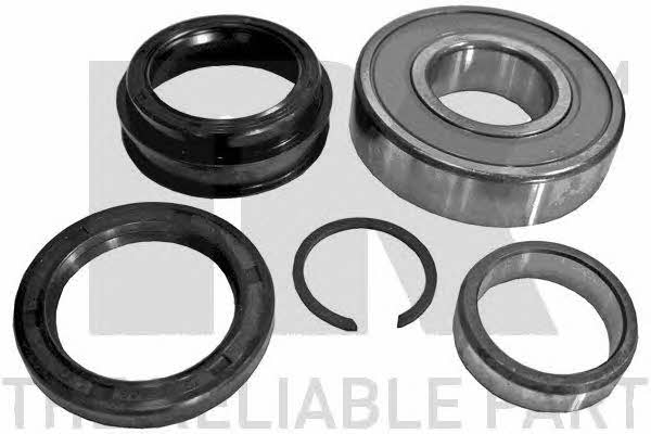 NK 764522 Wheel bearing kit 764522