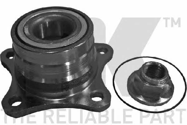 NK 764531 Wheel bearing kit 764531