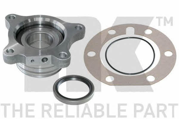 NK 764551 Wheel bearing kit 764551