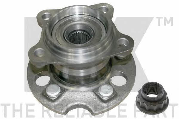 NK 764553 Wheel bearing kit 764553