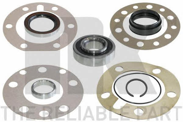 NK 764554 Wheel bearing kit 764554