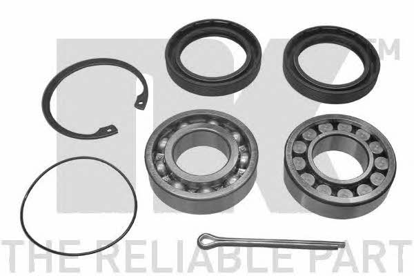 NK 764707 Wheel bearing kit 764707