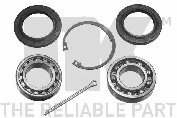 NK 764711 Wheel bearing kit 764711