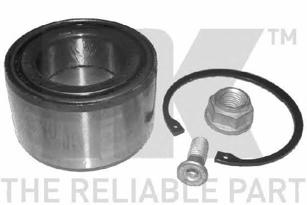 NK 764726 Wheel bearing kit 764726 764726 NK Wheel bearing kit